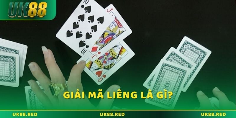Giải mã khái niệm liêng là gì? 