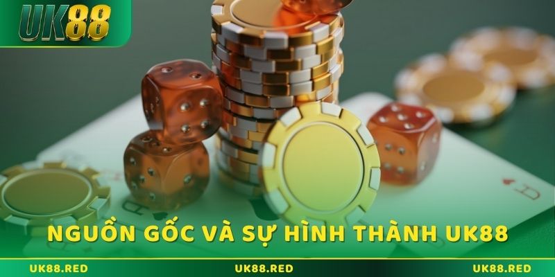 Giới thiệu UK88 về nguồn gốc hình thành