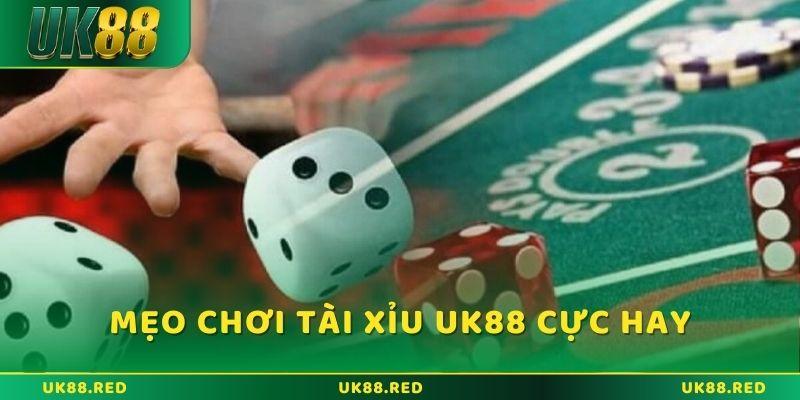 Mẹo chơi tài xỉu là gì mà nhiều người không biết?