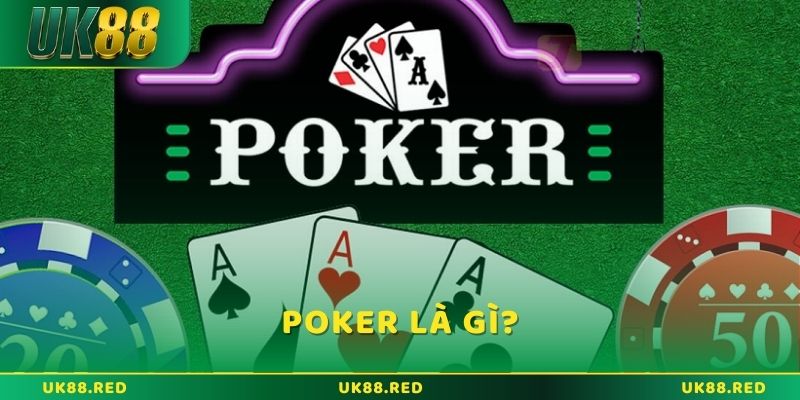 Poker Games Bài - Bài lá là gì ?