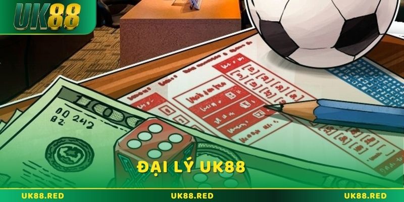 Cơ hội kinh doanh đại lý UK88 với tiềm năng lợi nhuận cao