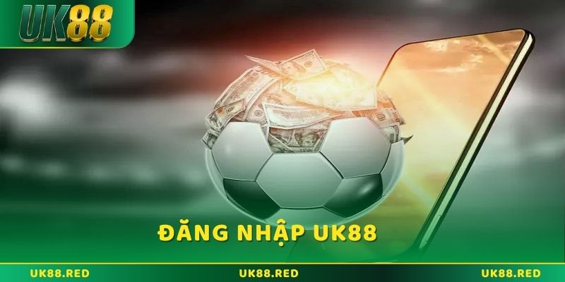 Làm thế nào để đăng nhập UK88 nhanh chóng và an toàn?