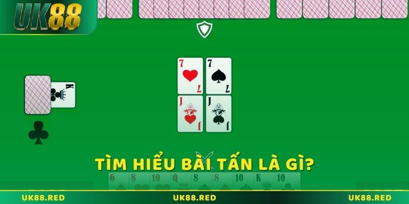 Tìm hiểu bài tấn là gì để trải nghiệm những giây phút thú vị nhất